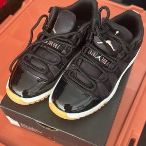 Jordan 11s Retro Low